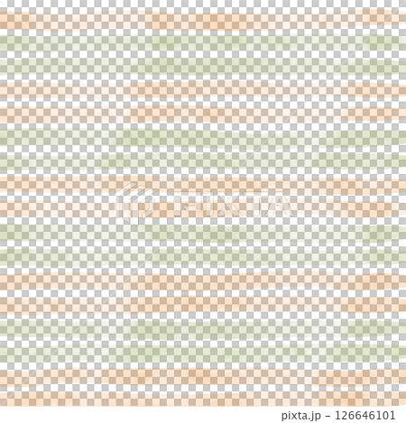 Orange Sage Green Hand Drawn Stripe Line Background Pattern Overlay Orange Sage Green Hand Drawn Stripe Line Background Pattern Overlay 126646101