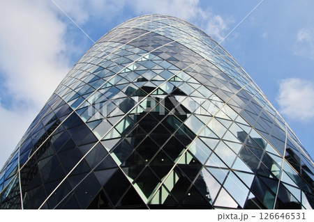 30 St Mary Axe(ロンドン) 30 St Mary Axe(ロンドン) 126646531