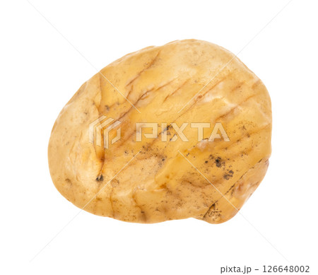 tumbled carnelian chalcedony mineral isolated tumbled carnelian chalcedony mineral isolated 126648002