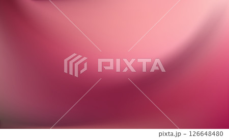 Pale pink background. Rose pastel elegant bg. Elegant soft silk 126648480
