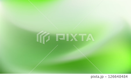 Light Green white background. Aesthetic minimal clean bg 126648484
