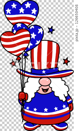 american, flag, america 126650408