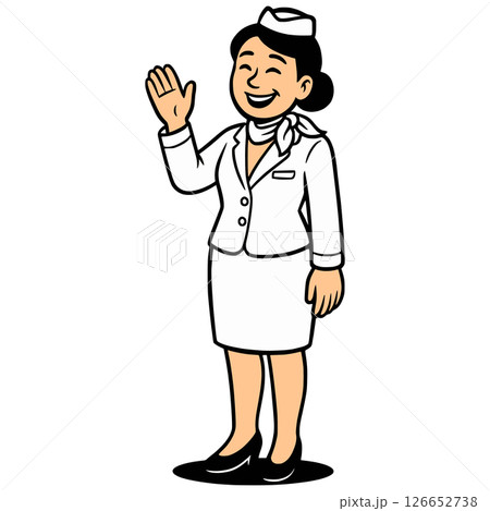 Friendly Flight Attendant: Enhancing Passenger Experience Generative AI 126652738