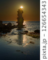掛戸松島 126654343