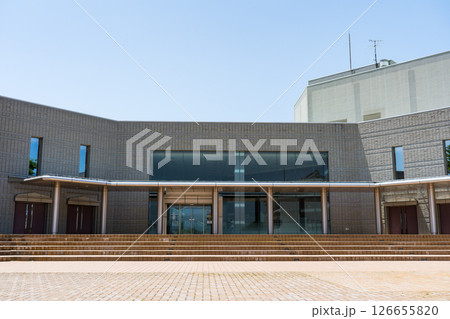野々市市文化会館フォルテイメージ｜石川県野々市市 126655820