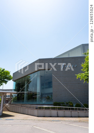野々市市文化会館フォルテイメージ|石川県野々市市 野々市市文化会館フォルテイメージ|石川県野々市市 126655824