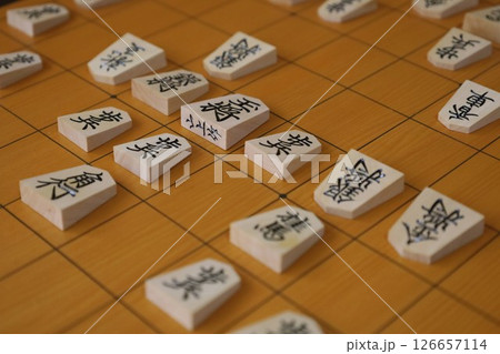 将棋の第83期名人戦第4局の投了棋譜 126657114