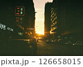 夜 ナイト 景色 126658015