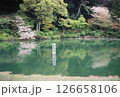 景色 風景 池 126658106