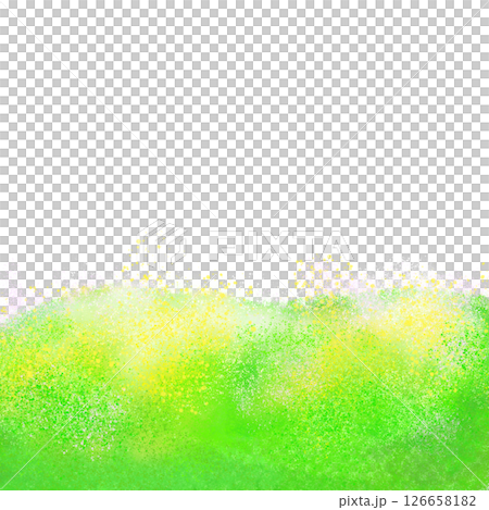 Grassland and blue sky artistic blank soft color background Grassland and blue sky artistic blank soft color background 126658182