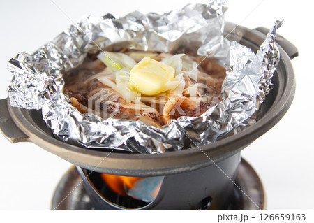 イカゴロ焼き3 イカゴロ焼き3 126659163