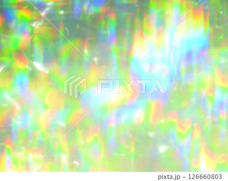 新緑のぼけぶれ 126660803