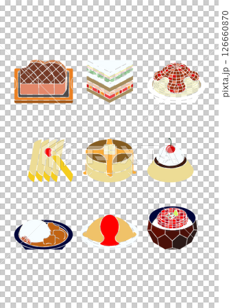 家庭餐廳背景綠色 126660870