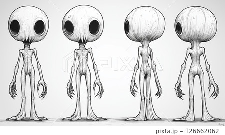 未確認生物 未確認生物 126662062