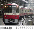 横浜駅の2100形 126662094