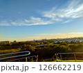 夕方 126662219