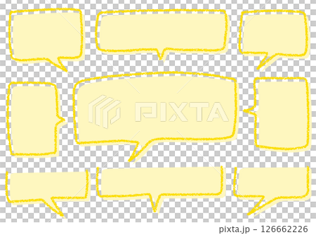 蠟筆材質手繪氣球套裝 126662226