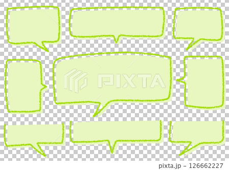 蠟筆材質手繪氣球套裝 126662227