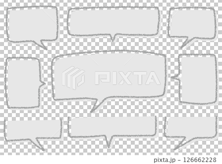 蠟筆材質手繪氣球套裝 126662228