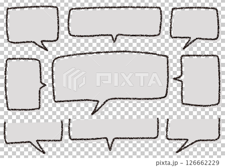 蠟筆材質手繪氣球套裝 126662229