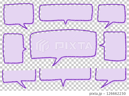 蠟筆材質手繪氣球套裝 126662230