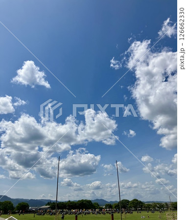 雲雀ヶ原祭場地 雲雀ヶ原祭場地 126662330