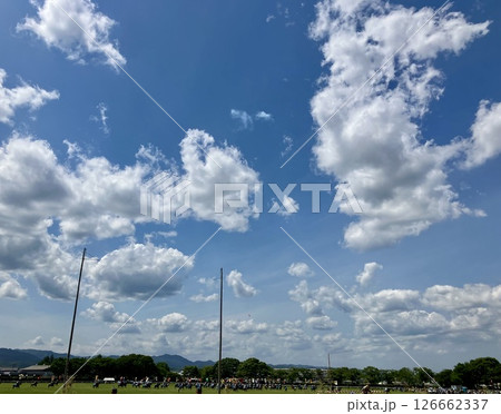 雲雀ヶ原祭場地 雲雀ヶ原祭場地 126662337