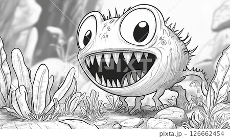 食虫植物 126662454