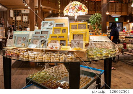 北海道　小樽オルゴール堂 126662502