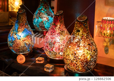 北海道　小樽オルゴール堂 126662506