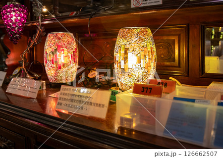 北海道 小樽オルゴール堂 北海道 小樽オルゴール堂 126662507