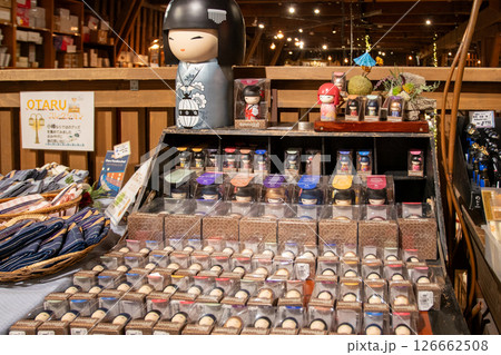 北海道　小樽オルゴール堂 126662508