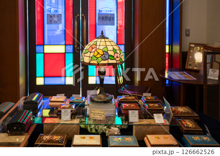 北海道 小樽オルゴール堂 北海道 小樽オルゴール堂 126662526