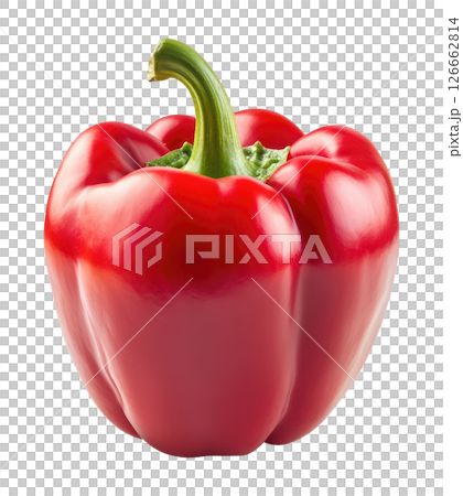 Hole in the wood wall 126662814