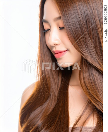 アジアンビューティー アジアンビューティー 126662902
