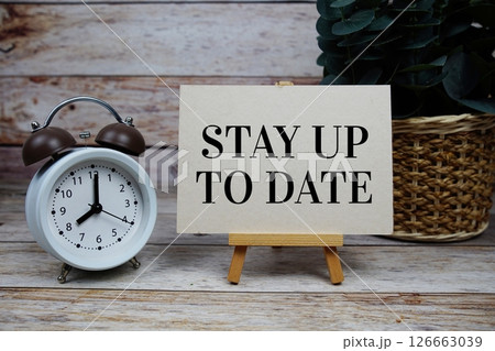 Stay Up To Date Motivational And Inspirational Quotes Stay Up To Date Motivational And Inspirational Quotes 126663039