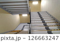 階段のリミナルスペース 126663247