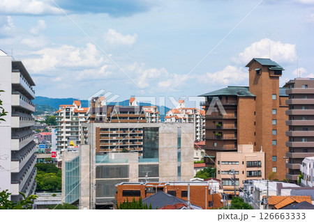 宝塚　遠景 126663333