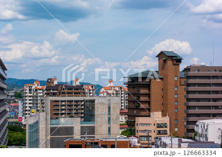 宝塚　遠景 126663334