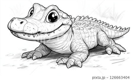 可愛いモンスター 可愛いモンスター 126663404