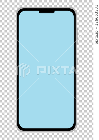 Smartphone smartphone 126663531