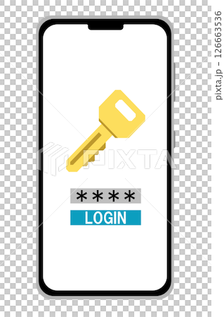 智慧型手機安全影像 126663536