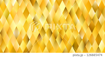 Glowing gold abstract background with diamond shaped gradient Glowing gold abstract background with diamond shaped gradient 126665474