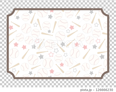 棒球架 126666230