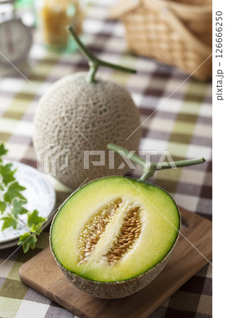 アールスメロン 126666250