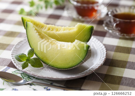 アールスメロン 126666252