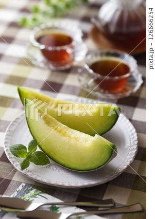 アールスメロン 126666254