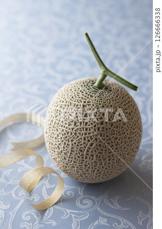 アールスメロン アールスメロン 126666338