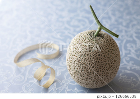 アールスメロン アールスメロン 126666339