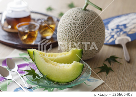 アールスメロン 126666408